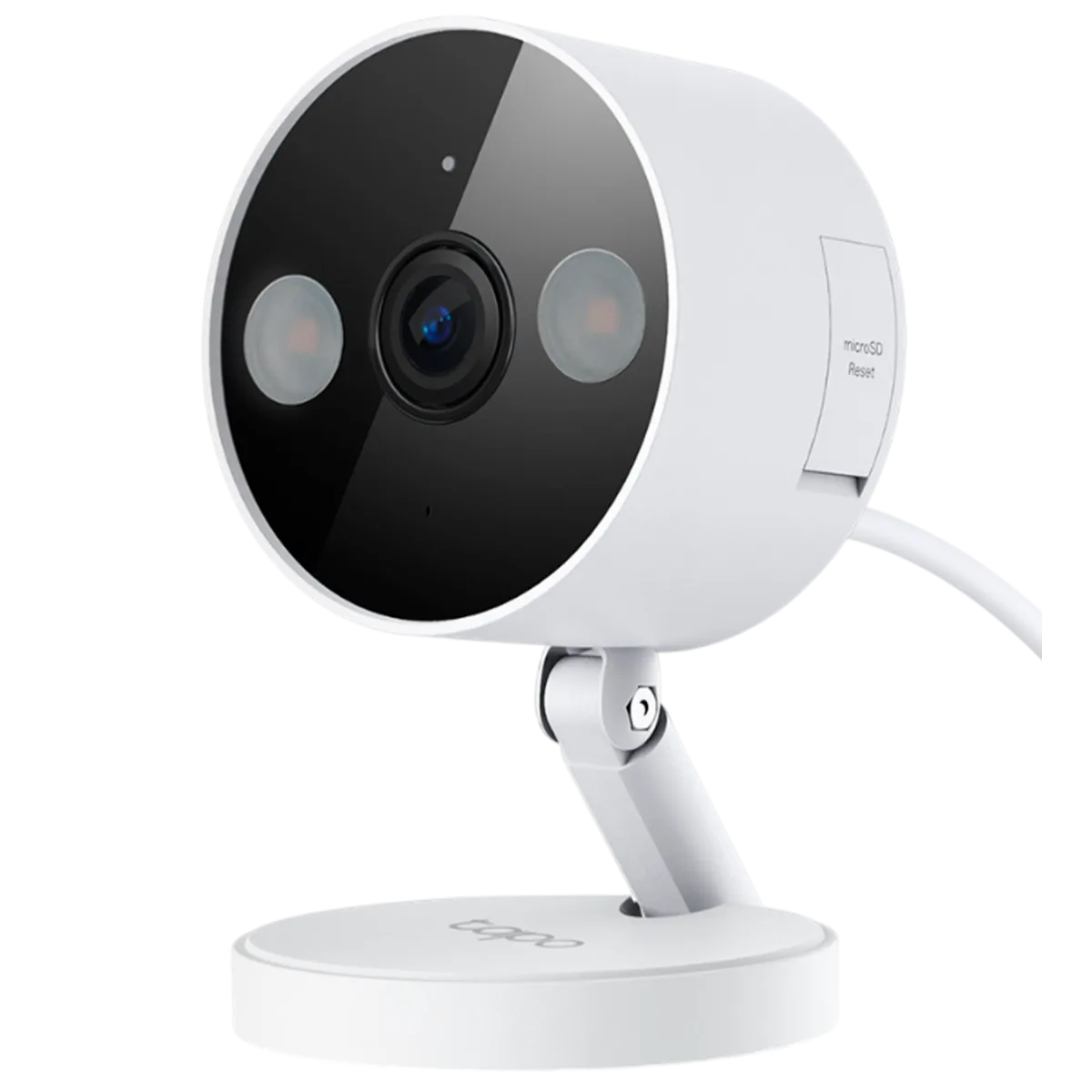 TP-Link Tapo C120 / Умная внутренняя/наружная камера с ИИ