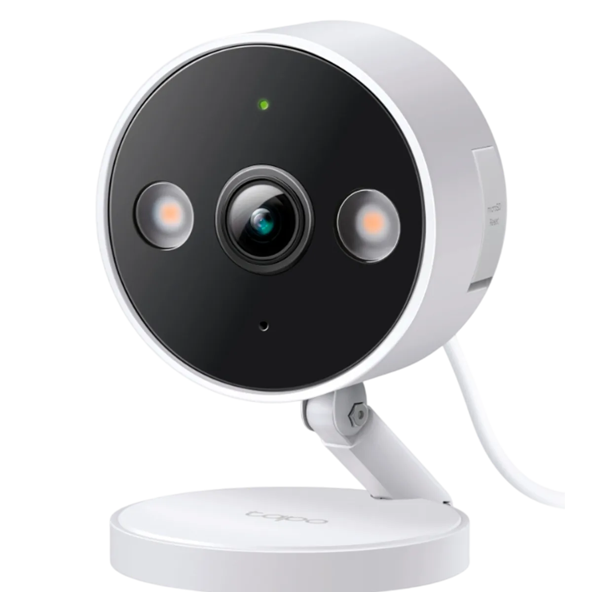 TP-Link Tapo C120 / Умная внутренняя/наружная камера с ИИ