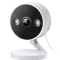 TP-Link Tapo C120 / Умная внутренняя/наружная камера с ИИ