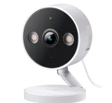 TP-Link Tapo C120 / Умная внутренняя/наружная камера с ИИ