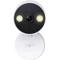TP-Link Tapo C120 / Умная внутренняя/наружная камера с ИИ