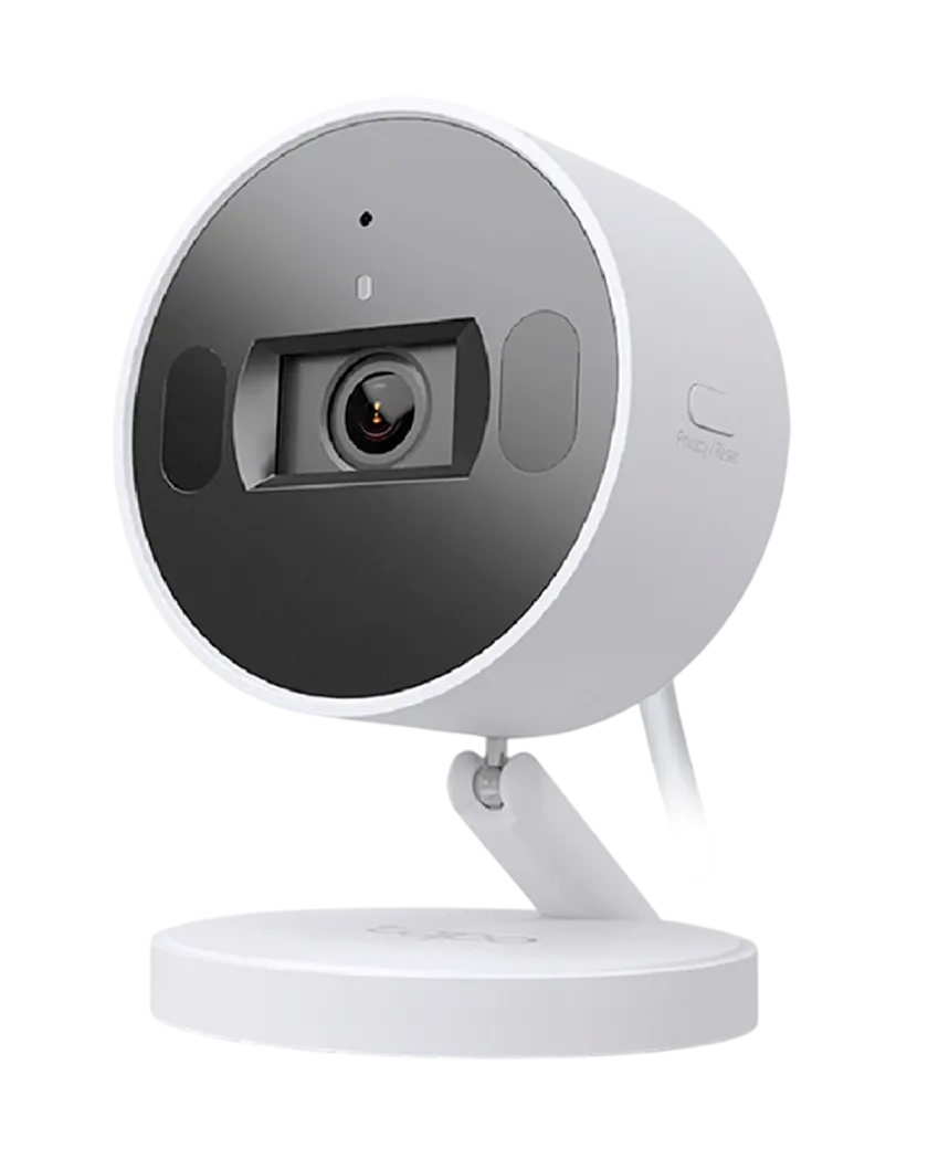 TP-Link Tapo C125 / Умная камера с ИИ