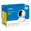 TP-Link Tapo C200 / Умная поворотно-наклонная камера