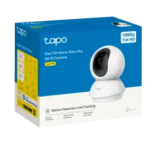 TP-Link Tapo C200 / Умная поворотно-наклонная камера