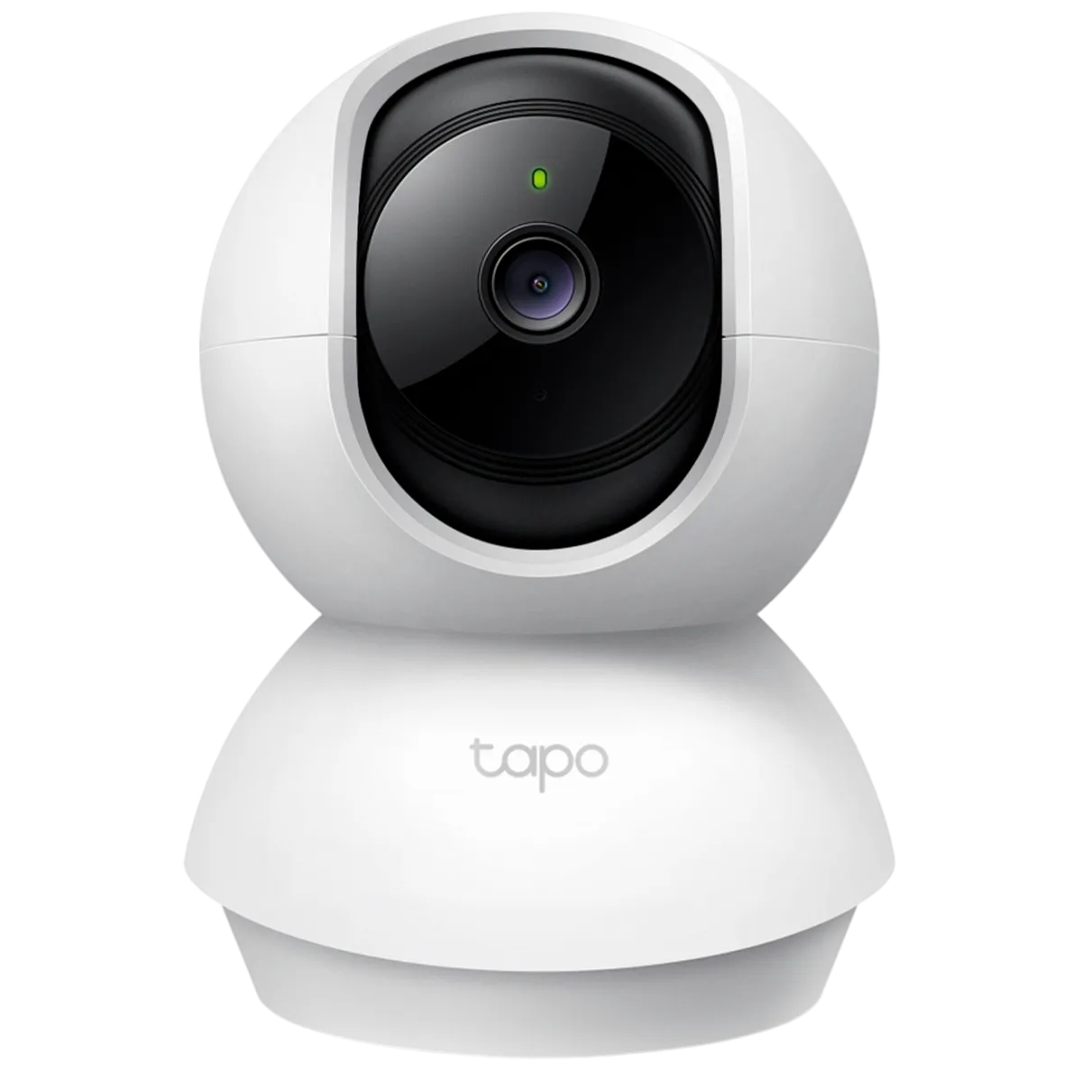 TP-Link Tapo C200 / Умная поворотно-наклонная камера
