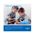 TP-Link Tapo C200C / Умная поворотно-наклонная камера