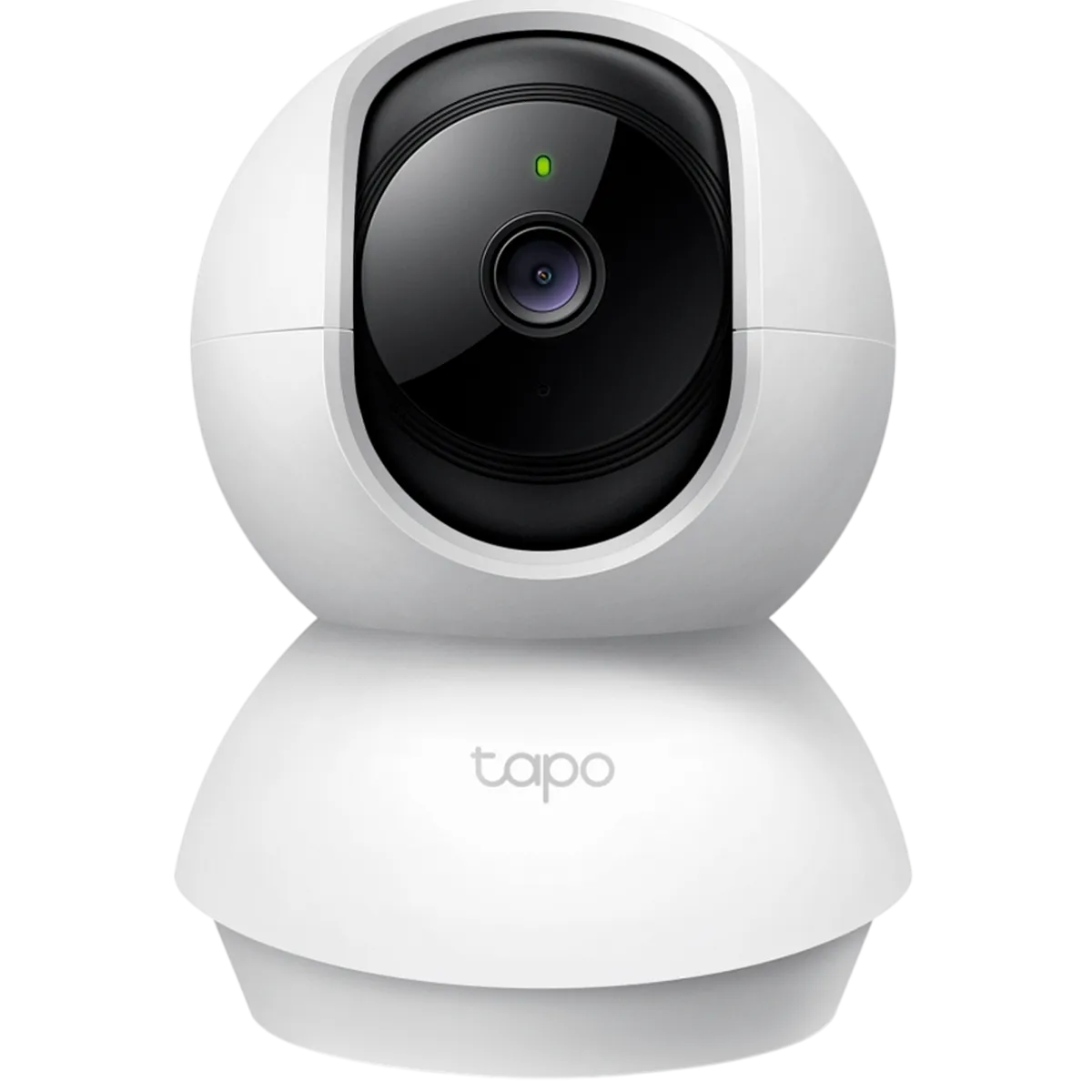 TP-Link Tapo C200C / Умная поворотно-наклонная камера
