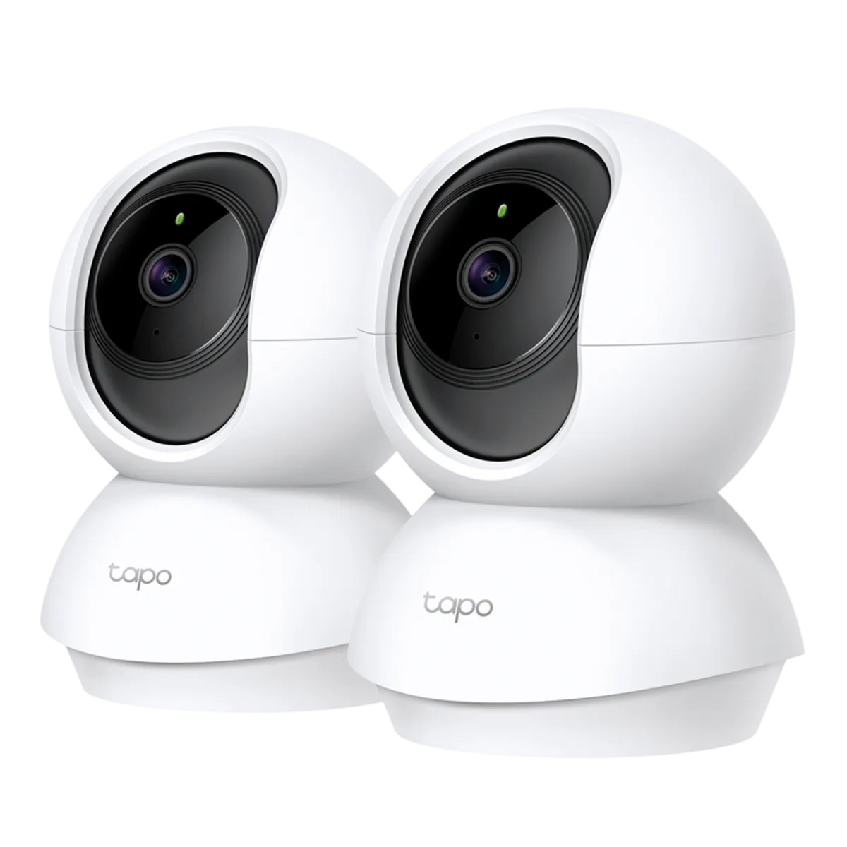 TP-Link Tapo C200P2 / Умная поворотно-наклонная камера