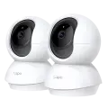 TP-Link Tapo C200P2 / Умная поворотно-наклонная камера