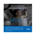 TP-Link Tapo C201 / Умная поворотно-наклонная камера