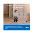 TP-Link Tapo C201 / Умная поворотно-наклонная камера
