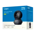 TP-Link Tapo C201 / Умная поворотно-наклонная камера