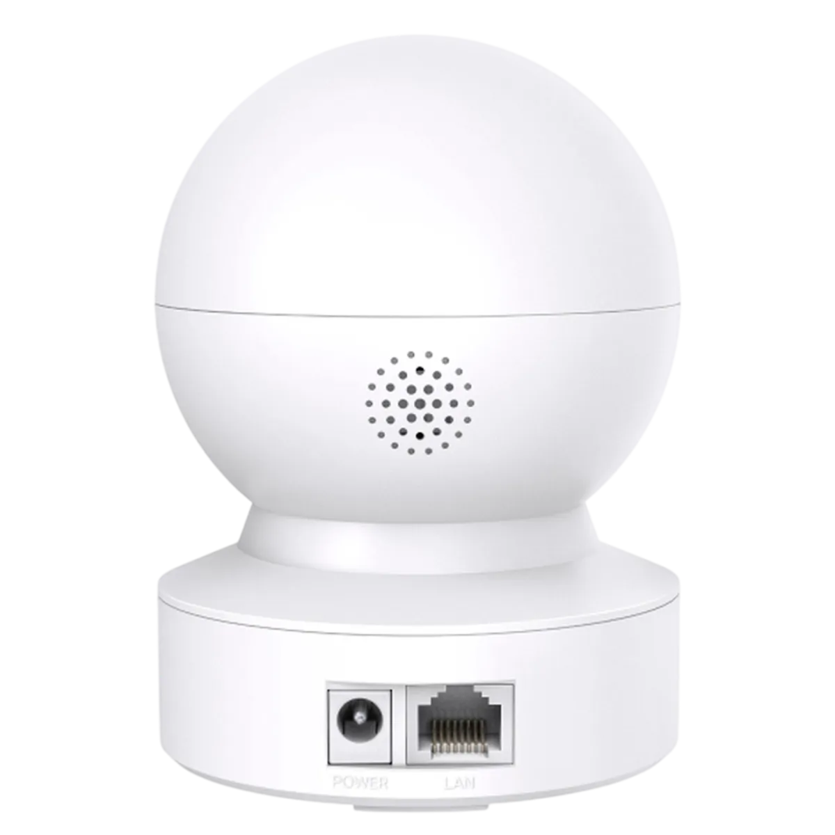 TP-Link Tapo C202 / Умная поворотно-наклонная камера