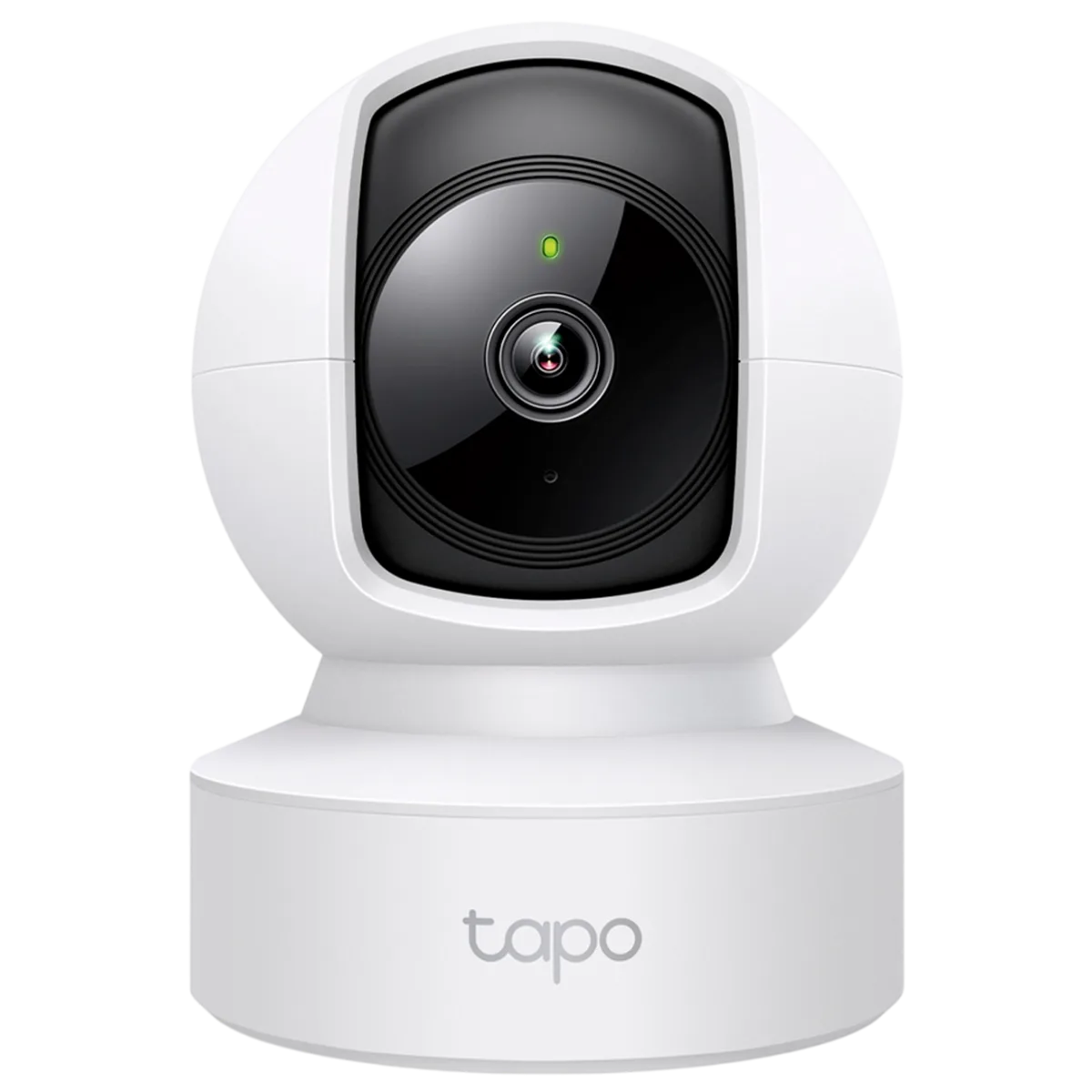 TP-Link Tapo C202 / Умная поворотно-наклонная камера