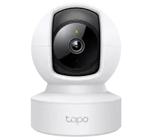 TP-Link Tapo C202 / Умная поворотно-наклонная камера