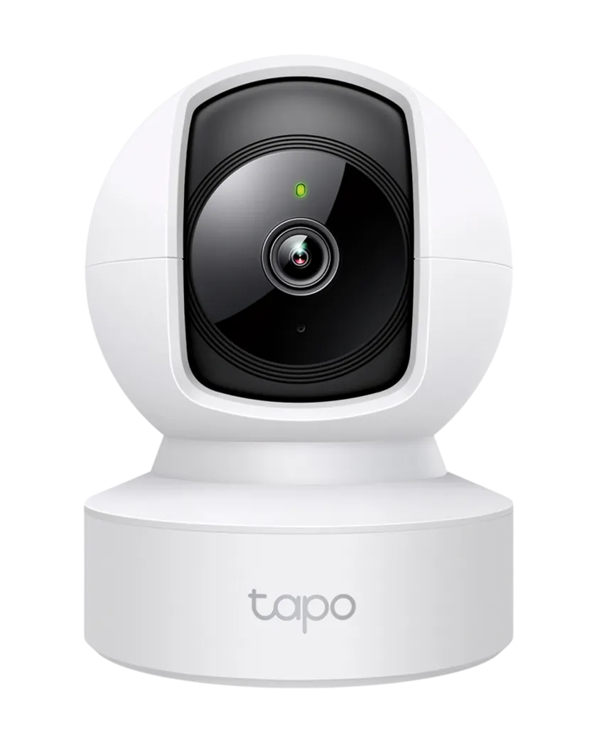 TP-Link Tapo C202 / Умная поворотно-наклонная камера
