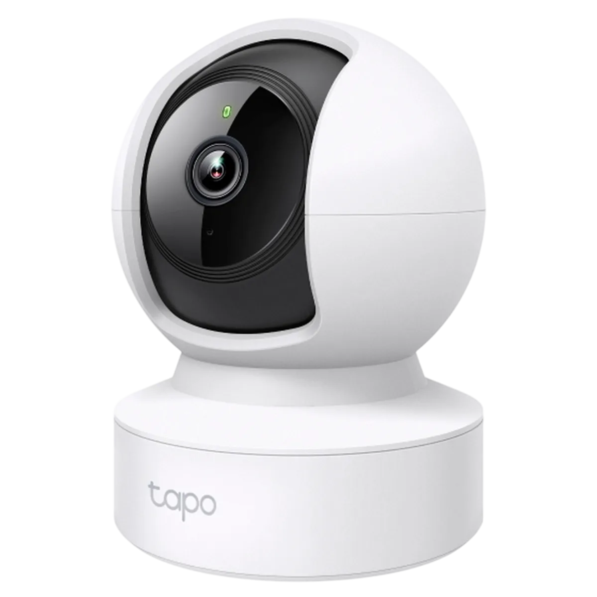 TP-Link Tapo C202 / Умная поворотно-наклонная камера