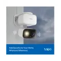 TP-Link Tapo C206 / Умная внтренняя/наружная поворотно-наклонная камера