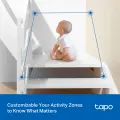 TP-Link Tapo C206 / Умная внтренняя/наружная поворотно-наклонная камера