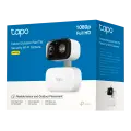 TP-Link Tapo C206 / Умная внтренняя/наружная поворотно-наклонная камера