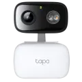 TP-Link Tapo C206 / Умная внтренняя/наружная поворотно-наклонная камера