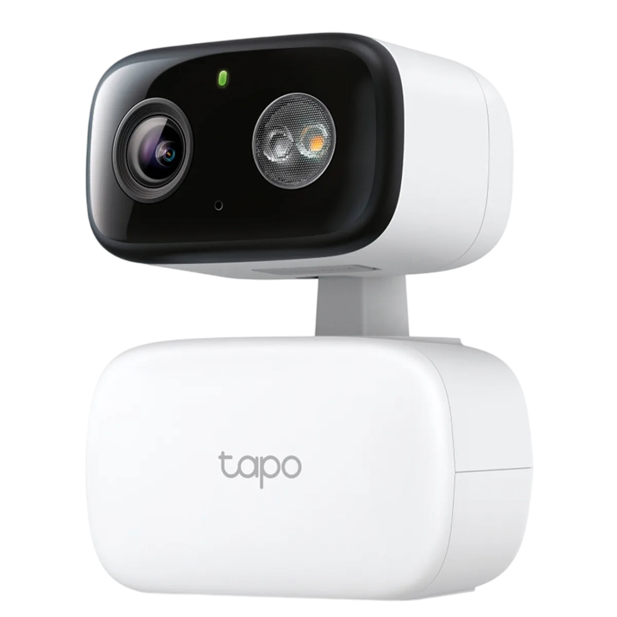TP-Link Tapo C206 / Умная внтренняя/наружная поворотно-наклонная камера