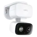 TP-Link Tapo C206 / Умная внтренняя/наружная поворотно-наклонная камера