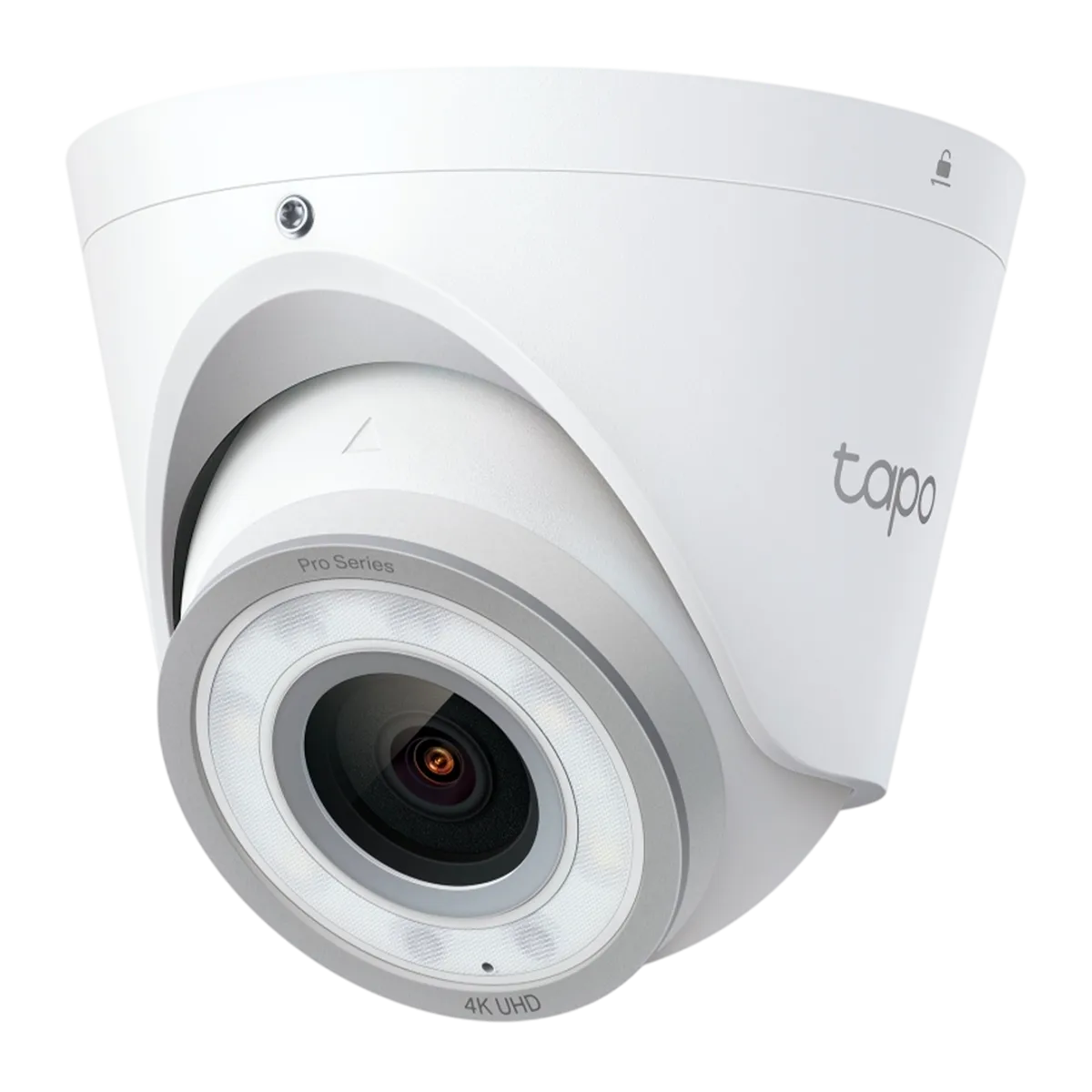 TP-Link Tapo C2085 / Уличная PoE-камера видеонаблюдения в виде поворотной башни