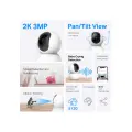 TP-Link Tapo C210 / Умная поворотно-наклонная камера