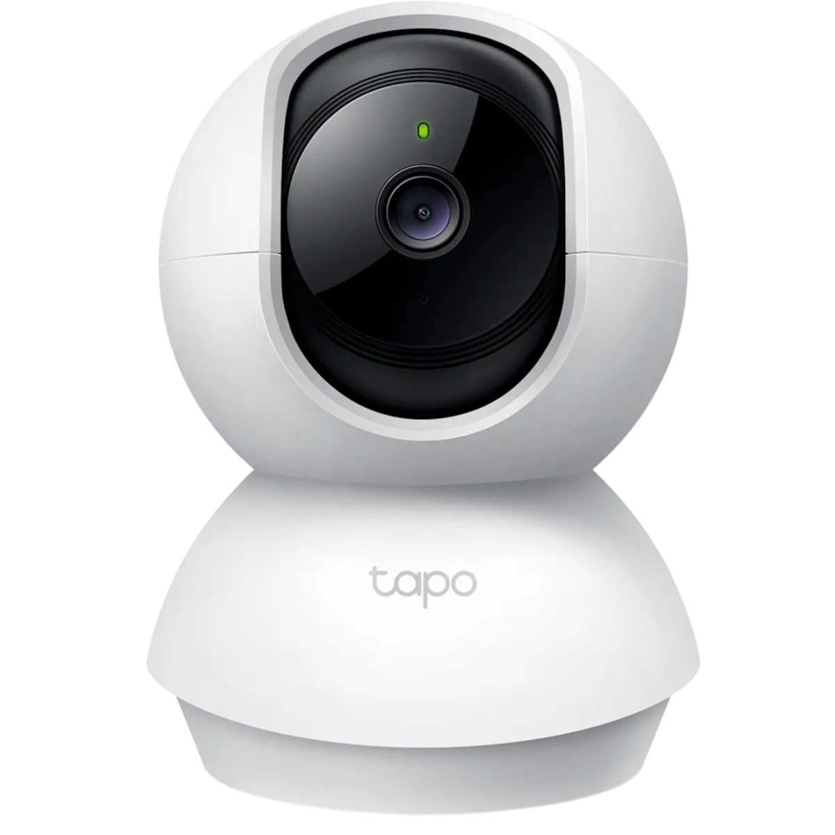 TP-Link Tapo C210 / Умная поворотно-наклонная камера