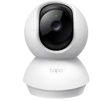 TP-Link Tapo C210 / Умная поворотно-наклонная камера