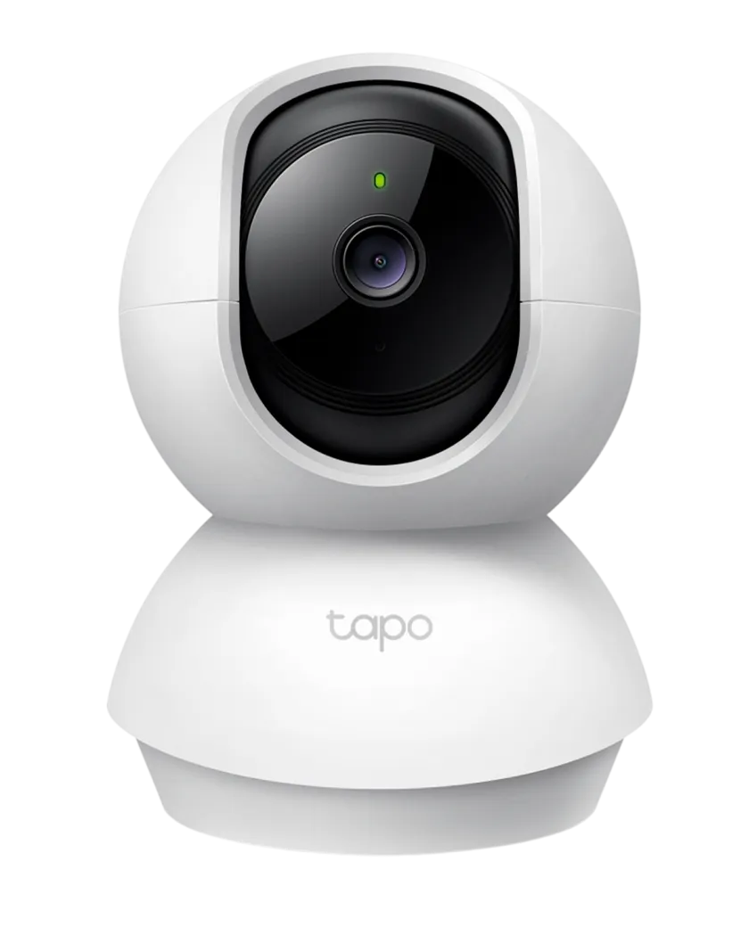 TP-Link Tapo C210 / Умная поворотно-наклонная камера