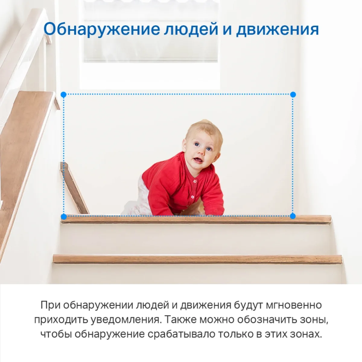 TP-Link Tapo C211 / Умная поворотно-наклонная камера
