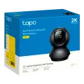 TP-Link Tapo C211 / Умная поворотно-наклонная камера