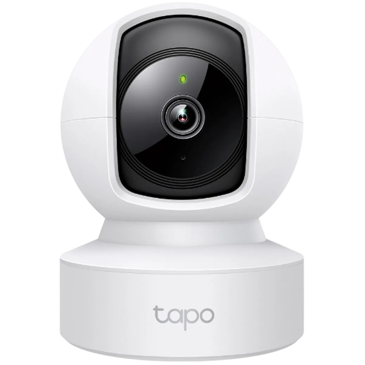 TP-Link Tapo C212 / Умная поворотно-наклонная камера