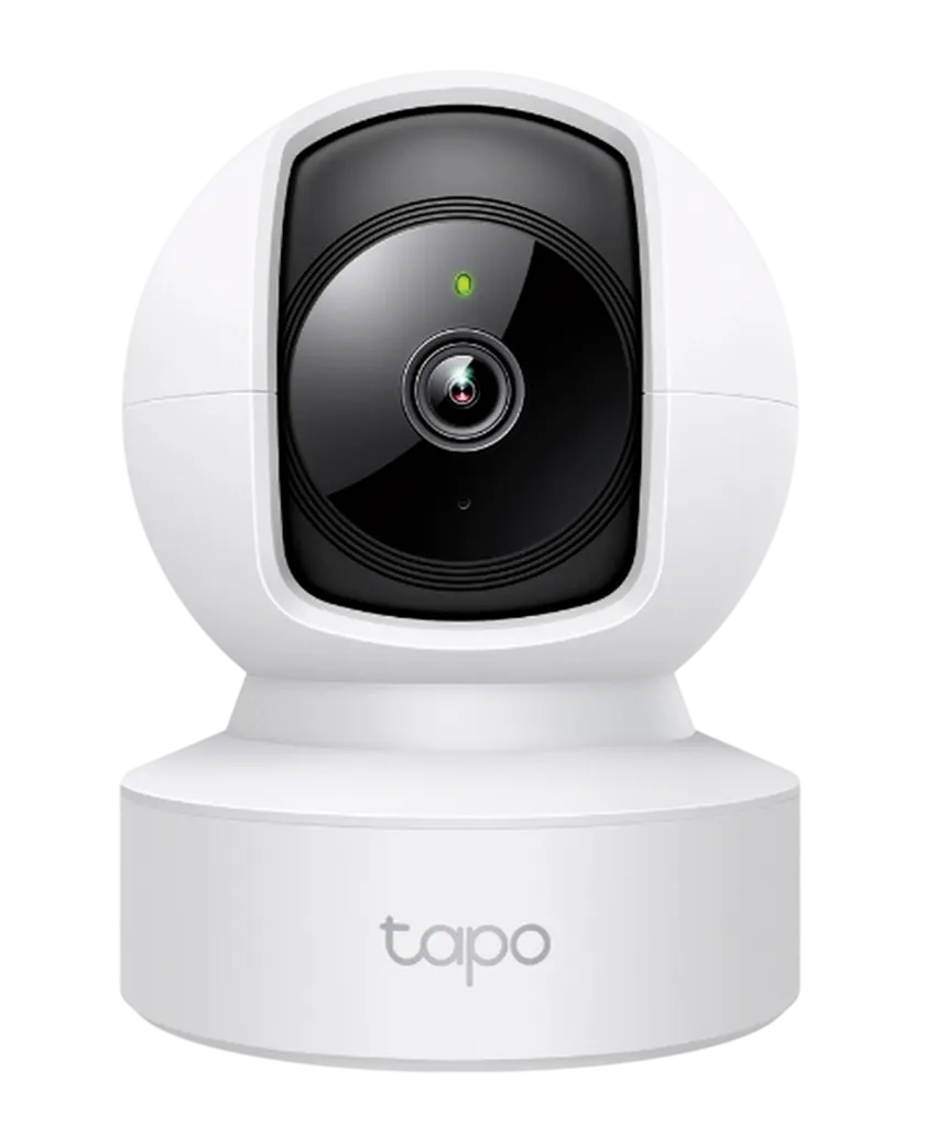 TP-Link Tapo C212 / Умная поворотно-наклонная камера
