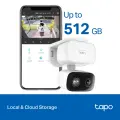 TP-Link Tapo C216 / Умная внтренняя/наружная домашняя камера с ИИ