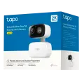 TP-Link Tapo C216 / Умная внтренняя/наружная домашняя камера с ИИ