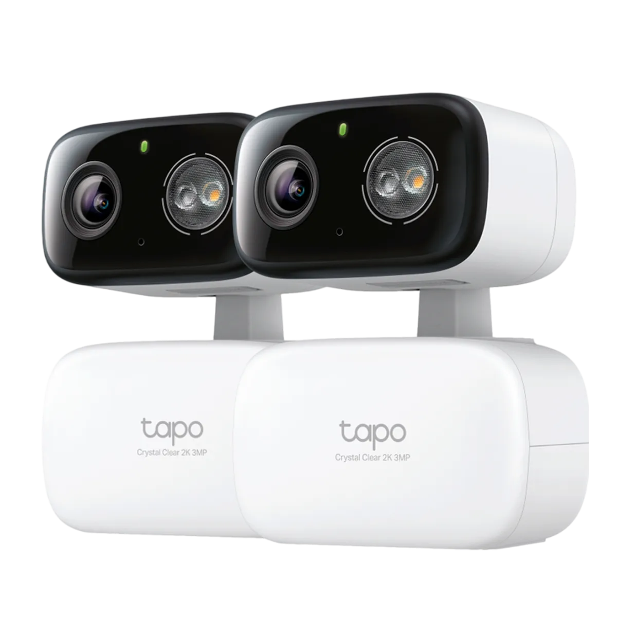 TP-Link Tapo C216 / Умная внтренняя/наружная домашняя камера с ИИ