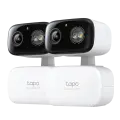 TP-Link Tapo C216 / Умная внтренняя/наружная домашняя камера с ИИ
