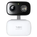 TP-Link Tapo C216 / Умная внтренняя/наружная домашняя камера с ИИ
