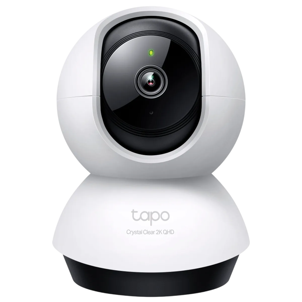 TP-Link Tapo C220 / Умная поворотно-наклонная камера с ИИ