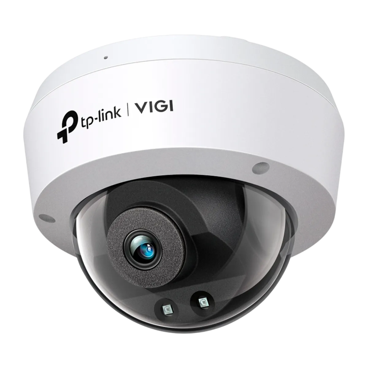 TP-Link VIGI C220I (4мм) / 2 МП Купольная сетевая камера с ИК-подсветкой