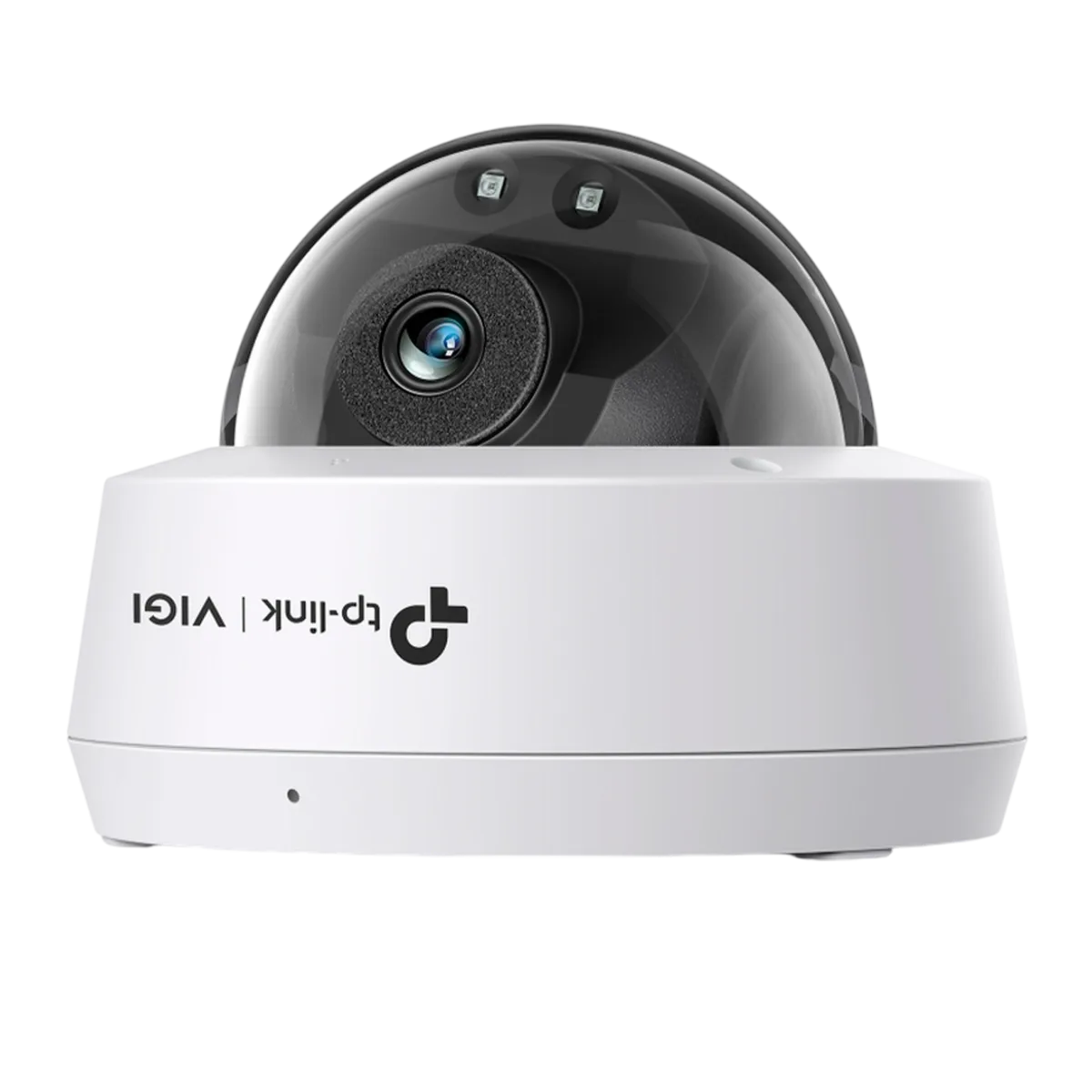 TP-Link VIGI C220I (4мм) / 2 МП Купольная сетевая камера с ИК-подсветкой