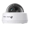 TP-Link VIGI C220I (4мм) / 2 МП Купольная сетевая камера с ИК-подсветкой