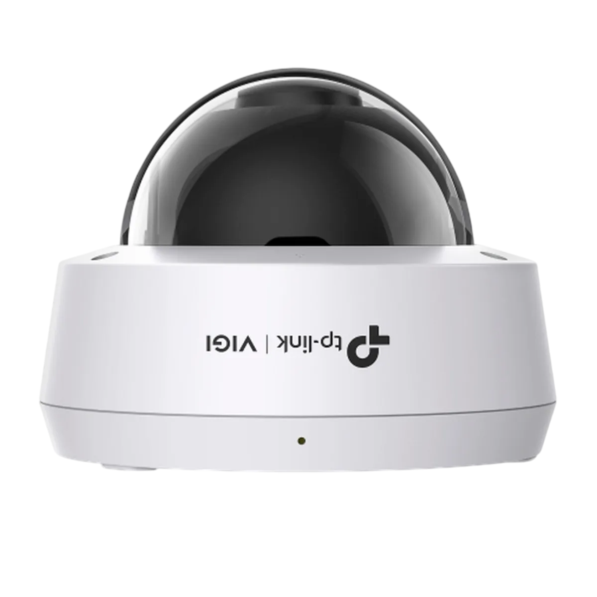 TP-Link VIGI C220I (4мм) / 2 МП Купольная сетевая камера с ИК-подсветкой