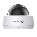 TP-Link VIGI C220I (4мм) / 2 МП Купольная сетевая камера с ИК-подсветкой