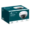 TP-Link VIGI C220I (4мм) / 2 МП Купольная сетевая камера с ИК-подсветкой