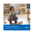 TP-Link Tapo C222 / Умная поворотно-наклонная камера с ИИ