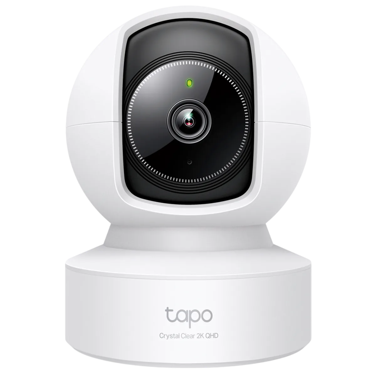 TP-Link Tapo C222 / Умная поворотно-наклонная камера с ИИ